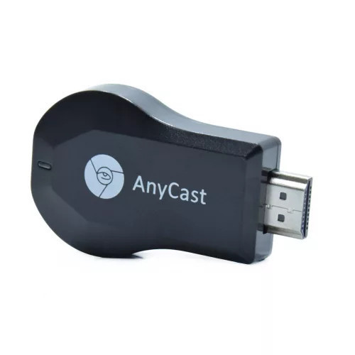 Anycast Plus multimédiás lejátszó és TV okosító - okosítsd fel régi televíziódat