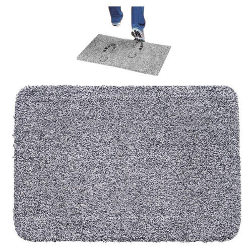 Clean step mat, a csodalábtörlő, szennyfogó, koszgyűjtő