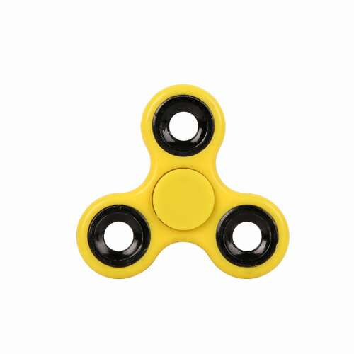 Fidget spinner pörgettyű